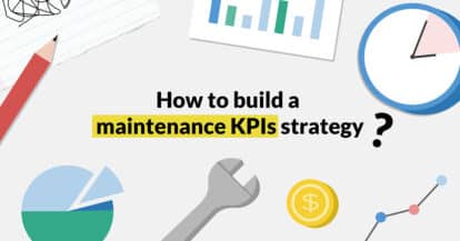 How To Select Your Maintenance Benchmarks And Kpis 